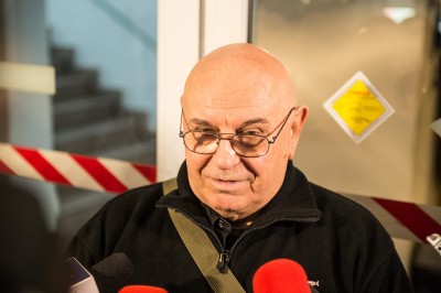 Awantura w Teatrze Polskim. Wezwano policję [ZOBACZ, POSŁUCHAJ] - 4