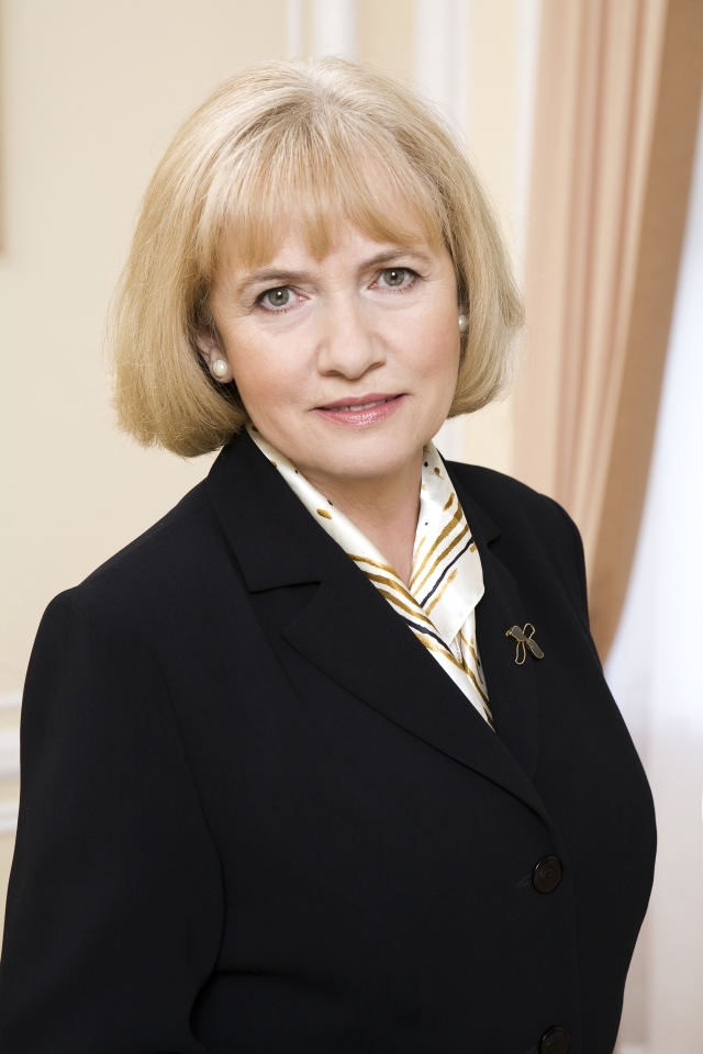 Będą pieniądze na współpracę nauki z biznesem - Sekretarz stanu prof. Maria Orłowska