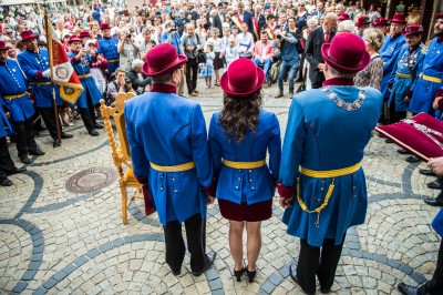 Wrocław ma troje nowych Honorowych Obywateli Miasta - 0