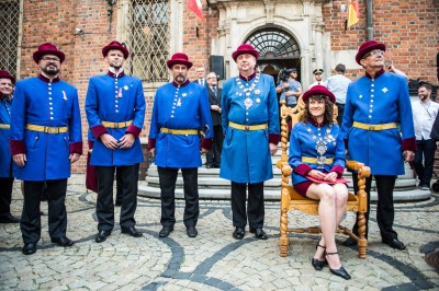 Wrocław ma troje nowych Honorowych Obywateli Miasta - 4