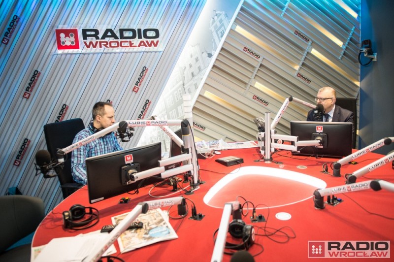 ROZMOWA DNIA RW: Kazimierz Michał Ujazdowski o Teatrze Polskim i wyborach - fot. Andrzej Owczarek