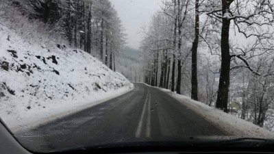 Powrót zimy na Dolnym Śląsku [FOTO] - 11