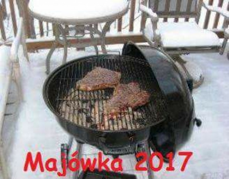 Majówka 2017 [MEMY] - 