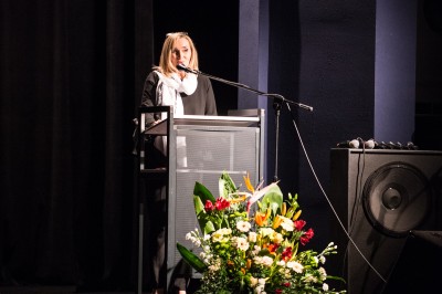 Młodzi patrioci śpiewają ku chwale ojczyzny - 2