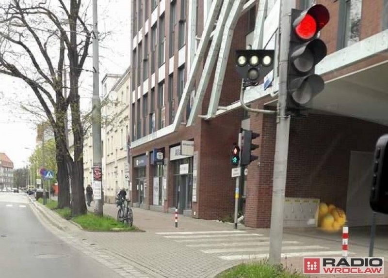 Iść, czy nie iść? - Zdjęcie nadesłane przez internautę