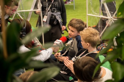 Eko Wieczorynka w Radiu Wrocław - 9
