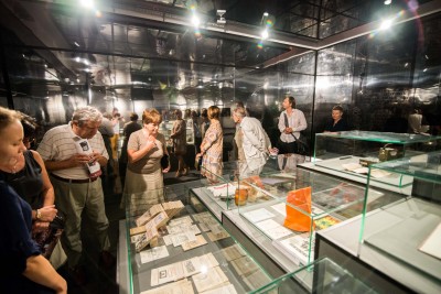 Wrocławska wystawa ma szansę zostać historycznym wydarzeniem roku - 3