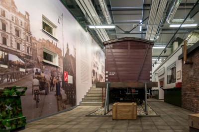 Wrocławska wystawa ma szansę zostać historycznym wydarzeniem roku