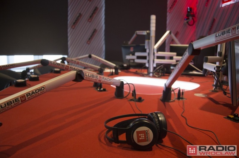 Radio Wrocław 3 maja gra tylko po polsku -