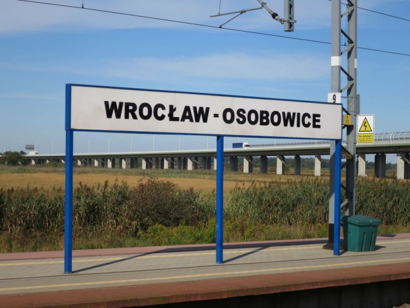 Śmiertleny wypadek na Osobowicach - Travelarz/wikipedia/CC 3.0