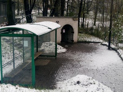 Nowa, unikatowa atrakcja w Wałbrzychu. Przebadają Lisią Sztolnię - 0
