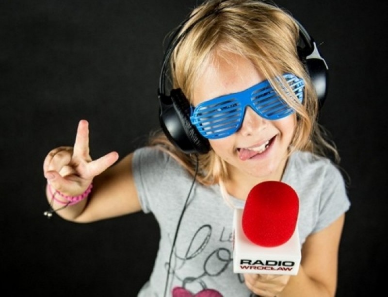 Akademia Młodego Radiowca: Posłuchajcie naszych najmłodszych dziennikarzy - 