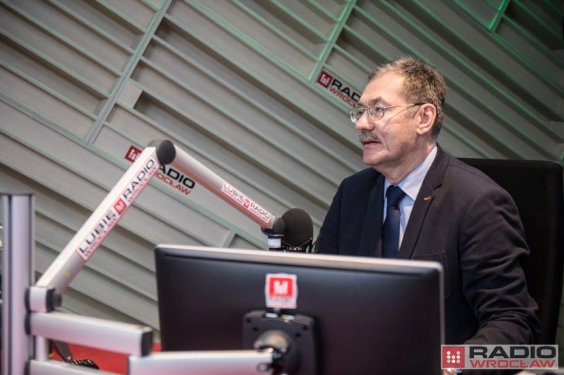 Rozmowa Dnia: Z Dolnośląskim Kuratorem Oświaty o egzaminach maturalnych [POSŁUCHAJ] - fot. Andrzej Owczarek