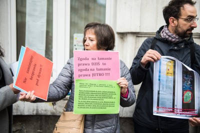 Wybory do rady osiedla Nadodrze we Wrocławiu unieważnione! - 1