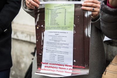 Wybory do rady osiedla Nadodrze we Wrocławiu unieważnione! - 5
