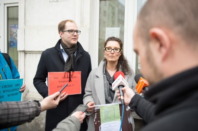 Wybory do rady osiedla Nadodrze we Wrocławiu unieważnione! - 6