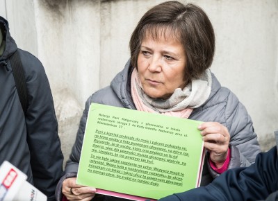 Wybory do rady osiedla Nadodrze we Wrocławiu unieważnione! - 8