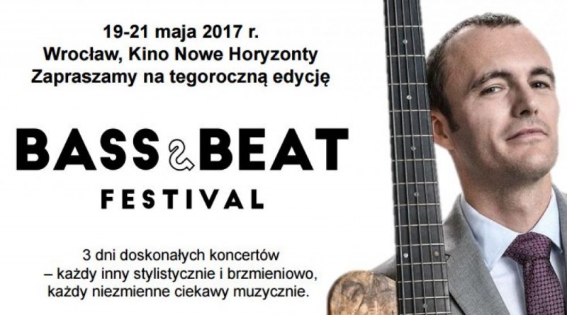 Bass & Beat Festival  - 