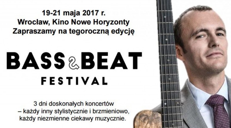 Bass & Beat Festival -