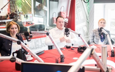 Debata Polityczna RW: Wybory we Francji [ZAPIS ROZMOWY] - 0