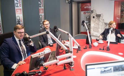 Debata Polityczna RW: Wybory we Francji [ZAPIS ROZMOWY] - 1