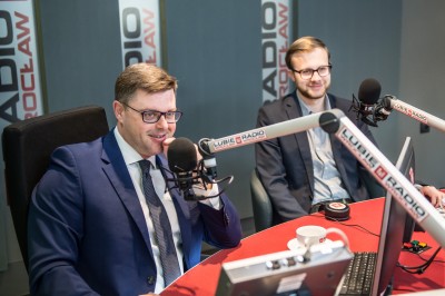Debata Polityczna RW: Wybory we Francji [ZAPIS ROZMOWY] - 2