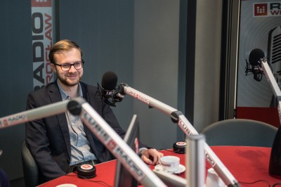Debata Polityczna RW: Wybory we Francji [ZAPIS ROZMOWY] - 3