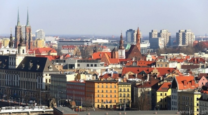 Wrocław: Rady osiedli przed pierwszą sesją - fot. wroclaw.pl