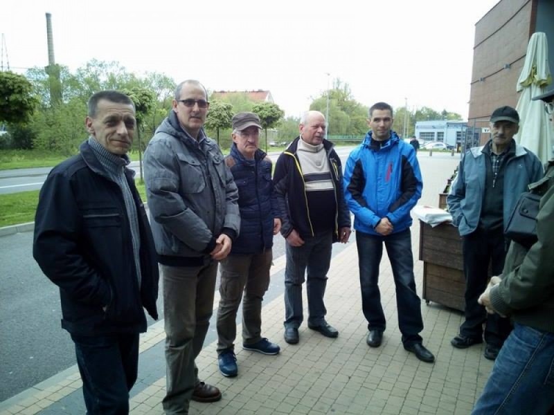 Świdnica: Od trzech lat sąd nie potrafi ustalić, kto jest ich pracodawcą - fot. Piotr Kaszuwara