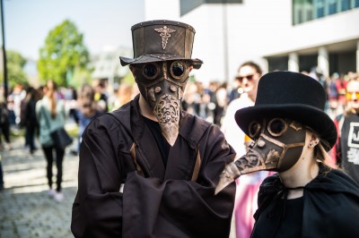 Wrocławskie juwenalia [GALERIA] - 10