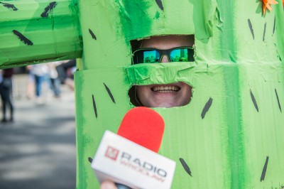 Wrocławskie juwenalia [GALERIA] - 13