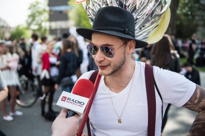 Wrocławskie juwenalia [GALERIA] - 14