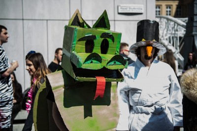 Wrocławskie juwenalia [GALERIA] - 15