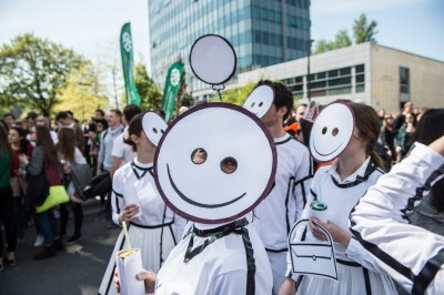 Wrocławskie juwenalia [GALERIA] - 20