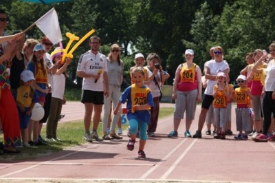 Wrocław: W czerwcu onkoigrzyska dla małych wojownik&oacute;w