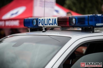 Wałbrzych: Złodziej ukradł grzejniki, rury i piec
