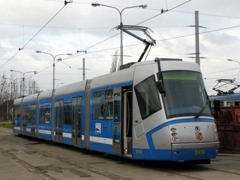 Wrocław: Konsultacje społeczne w sprawie budowy tramwaju na Nowy Dwór - fot. archiwum radiowroclaw.pl