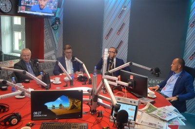 Debata polityczna Radia Wrocław [POSŁUCHAJ] - 0