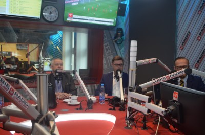 Debata polityczna Radia Wrocław [POSŁUCHAJ] - 4