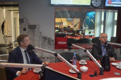 Debata polityczna Radia Wrocław [POSŁUCHAJ] - 5