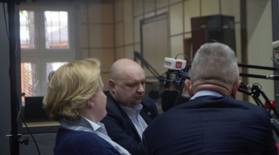 Debata samorządowa Radia Wrocław [POSŁUCHAJ] - 0