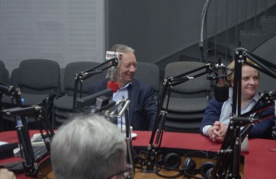 Debata samorządowa Radia Wrocław [POSŁUCHAJ] - 1