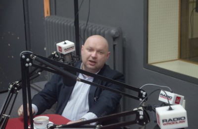 Debata samorządowa Radia Wrocław [POSŁUCHAJ] - 2