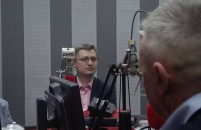 Debata samorządowa Radia Wrocław [POSŁUCHAJ] - 3