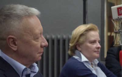 Debata samorządowa Radia Wrocław [POSŁUCHAJ] - 4