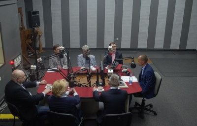 Debata samorządowa Radia Wrocław [POSŁUCHAJ] - 5