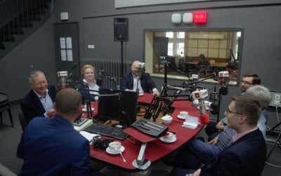 Debata samorządowa Radia Wrocław [POSŁUCHAJ]