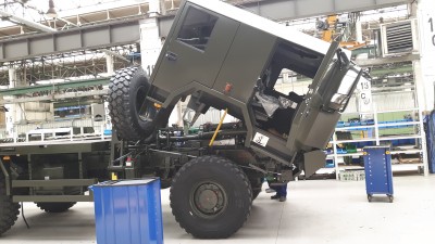 Firma z Jelcza będzie produkowała ciężarówki dla Wojsk Obrony Terytorialnej - 10