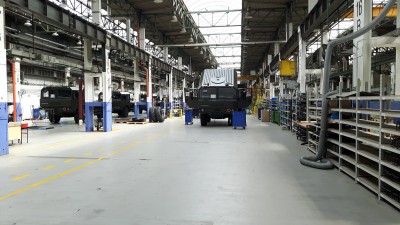 Firma z Jelcza będzie produkowała ciężarówki dla Wojsk Obrony Terytorialnej - 7