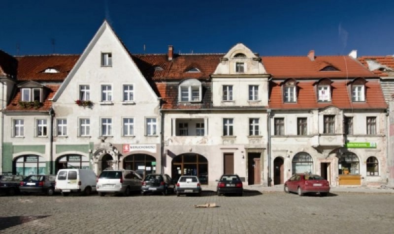 Nowy program ochrony zabytków coraz bliżej - Plac Piłsudskiego; fot. Sławomir Milejski/Creative Commons